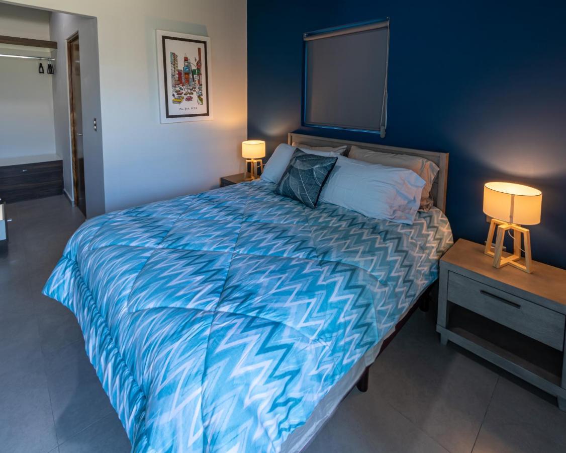Manzara Resort Mazatlán Zimmer foto