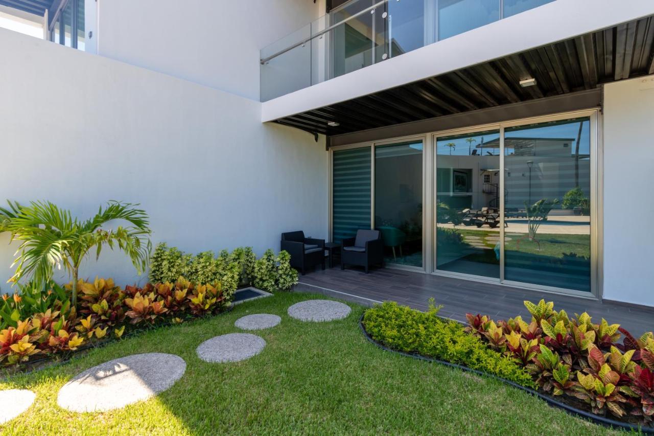 Manzara Resort Mazatlán Zimmer foto