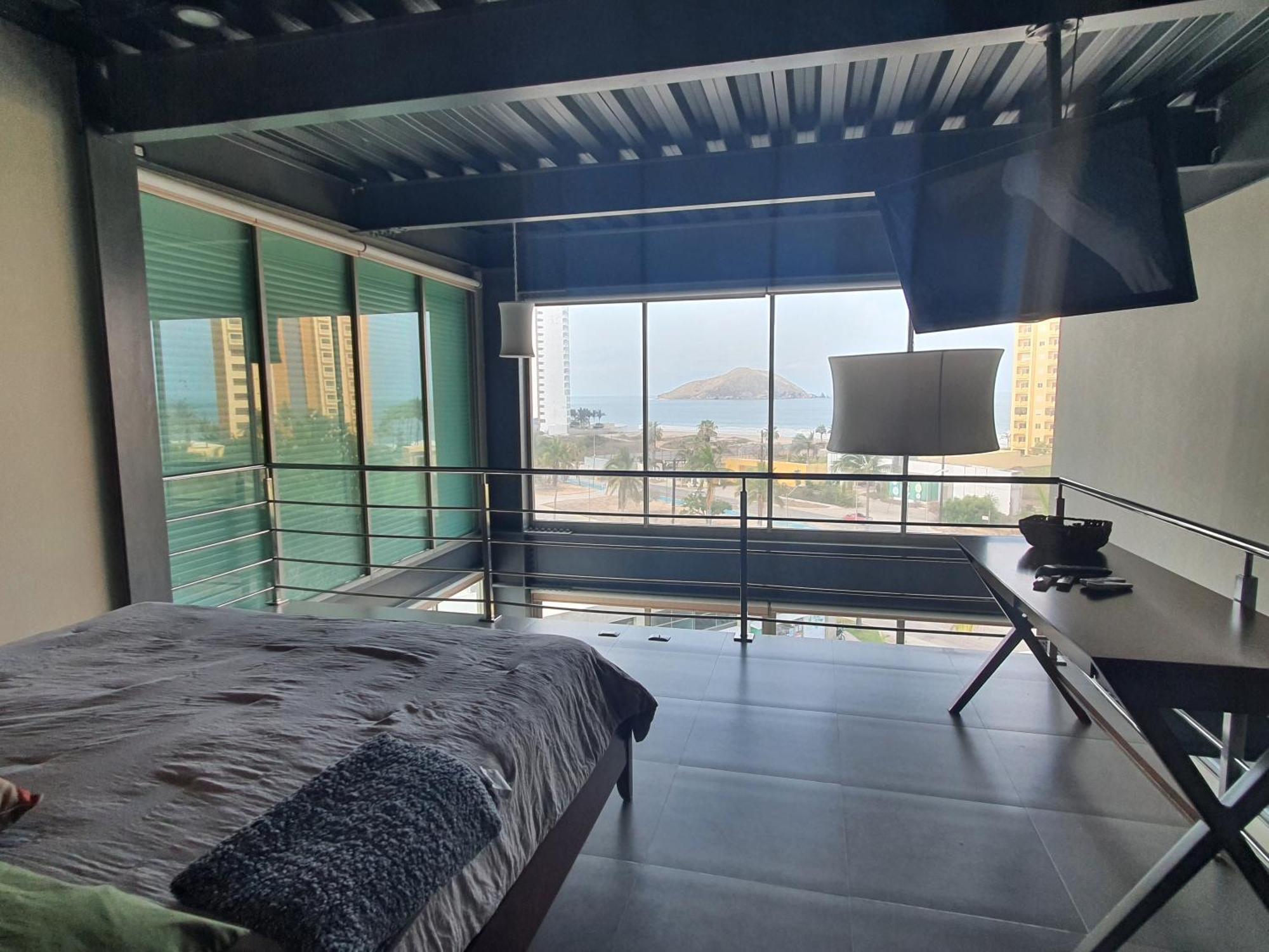 Manzara Resort Mazatlán Zimmer foto